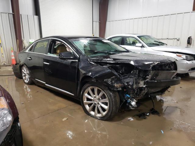 Cadillac Xts premiu (2014)