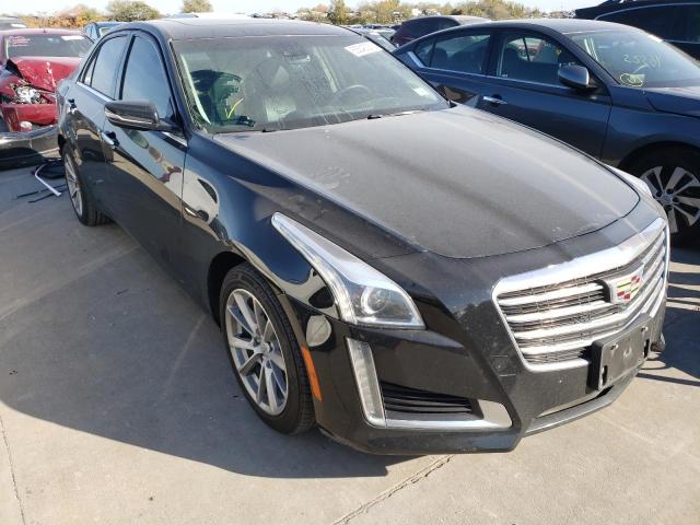 Cadillac Cts luxury (2017)