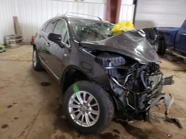 Cadillac Xt5 (2018)