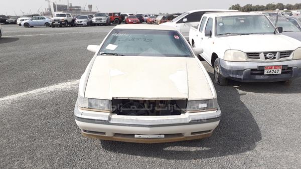 Cadillac Eldorado (1992)