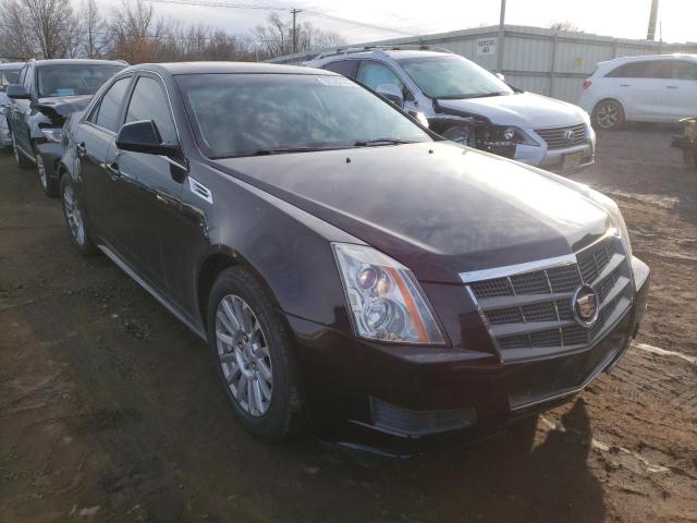 Cadillac Cts (2010)