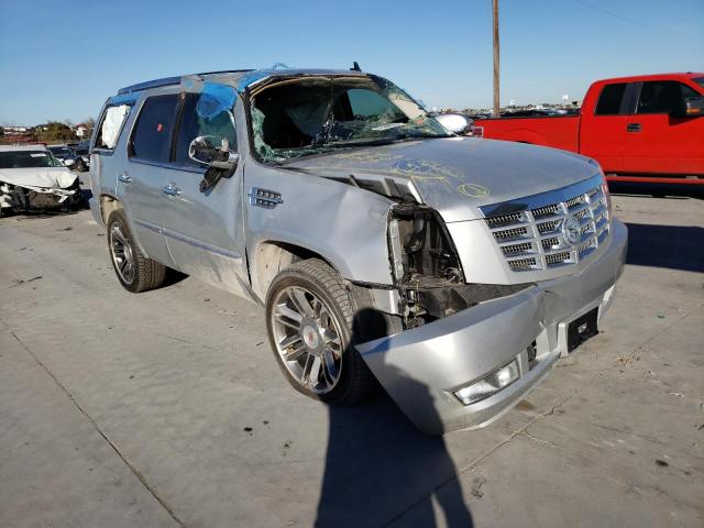 Cadillac Escalade (2010)