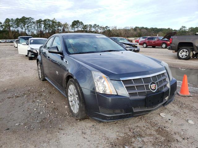 Cadillac Cts (2011)