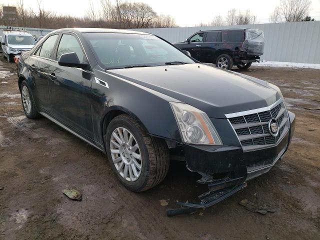 Cadillac Cts (2011)