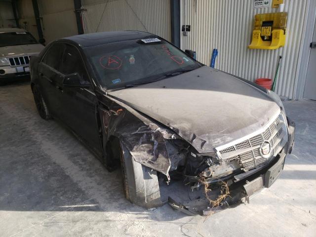 Cadillac Cts perfor (2011)