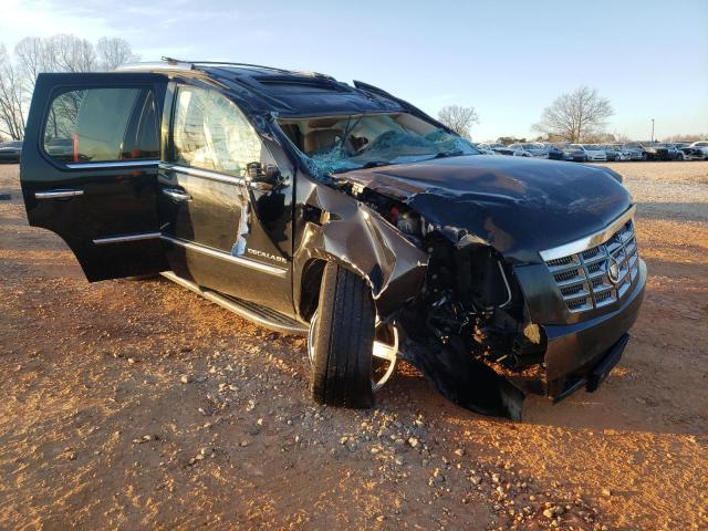 Cadillac Escalade l (2012)