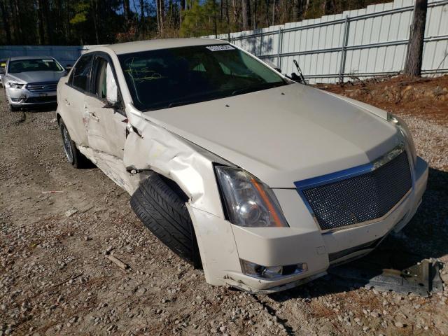 Cadillac Cts perfor (2013)