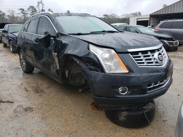 Cadillac Srx perfor (2015)