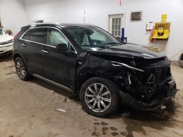 Cadillac Xt4 premiu (2020)
