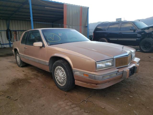 Cadillac Eldorado (1990)