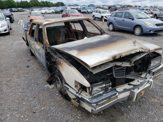Cadillac Deville (1993)