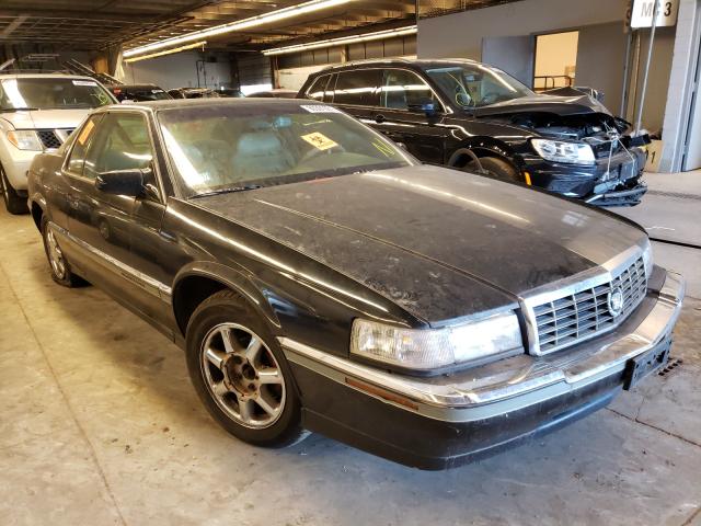 Cadillac Eldorado (1994)
