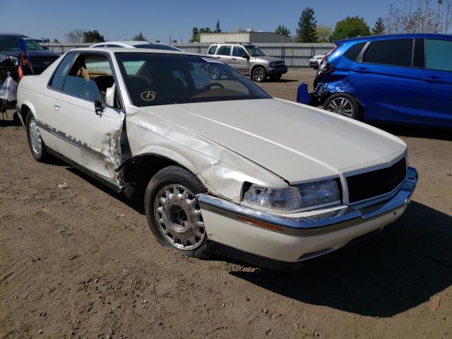 Cadillac Eldorado t (1994)