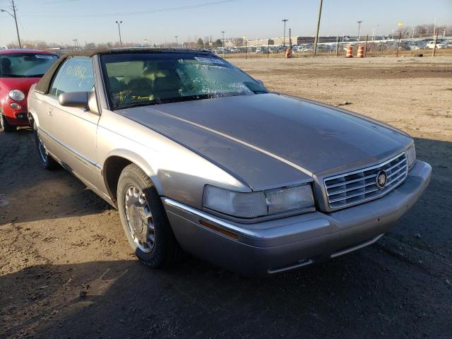 Cadillac Eldorado (1996)