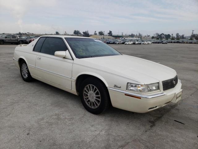 Cadillac Eldorado (2000)