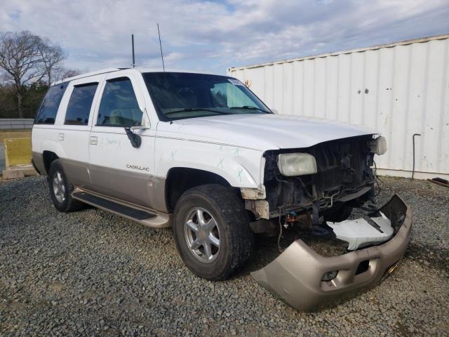 Cadillac Escalade l (2000)