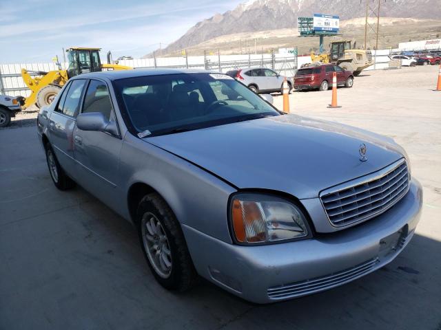 Cadillac Deville (2002)
