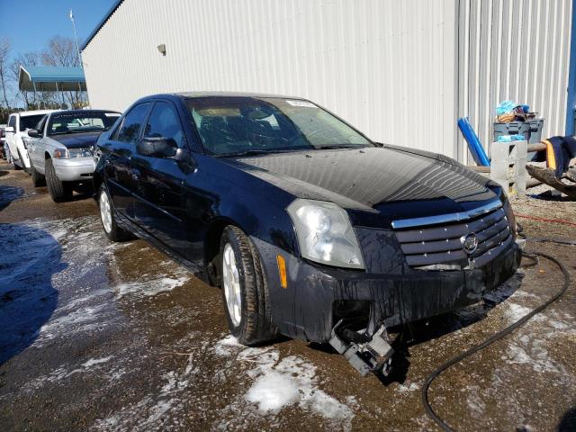 Cadillac Cts (2004)