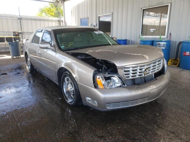 Cadillac Deville (2004)
