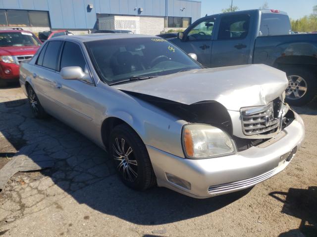 Cadillac Deville (2004)