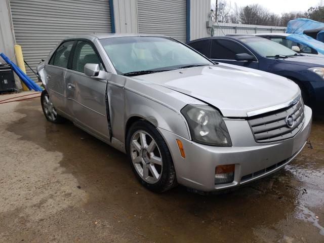 Cadillac Cts hi fea (2005)