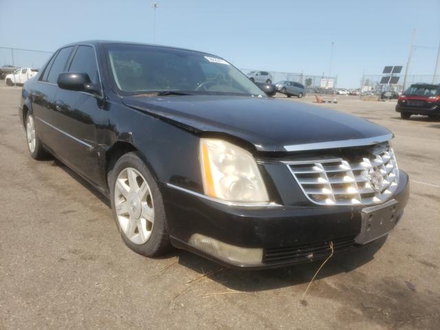 Cadillac Dts (2006)