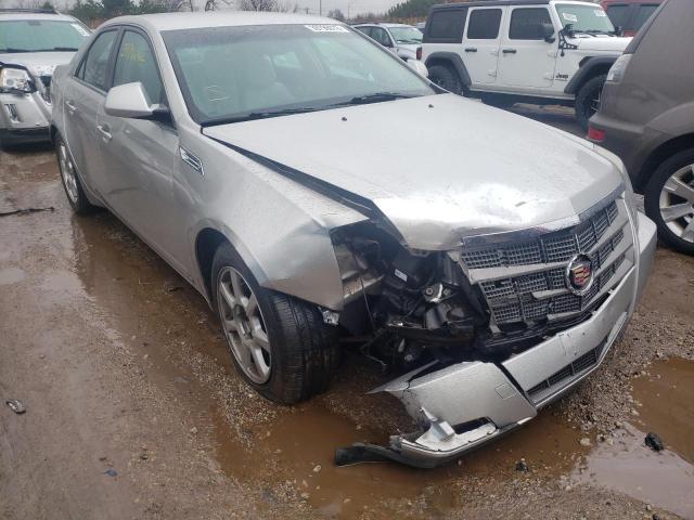 Cadillac Cts (2008)