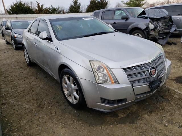 Cadillac Cts (2008)
