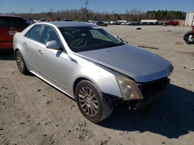 Cadillac Cts (2010)