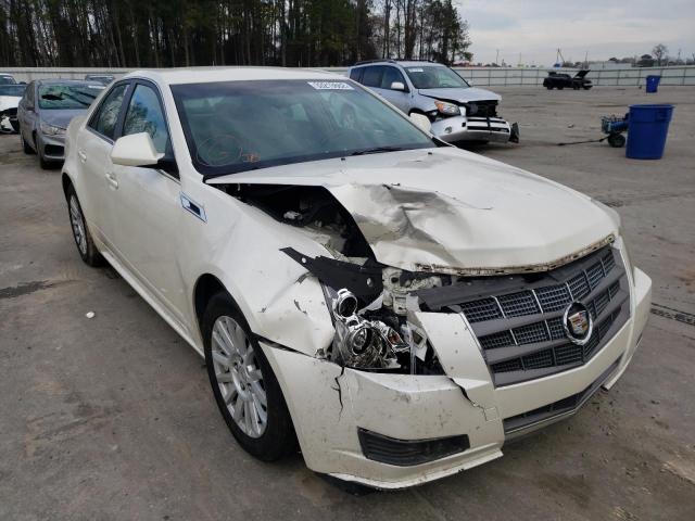 Cadillac Cts (2011)