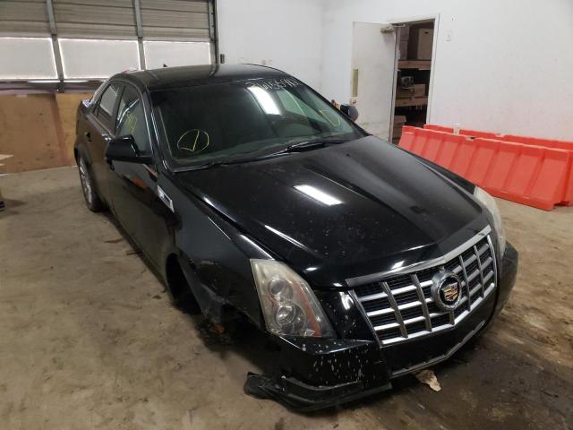Cadillac Cts (2012)