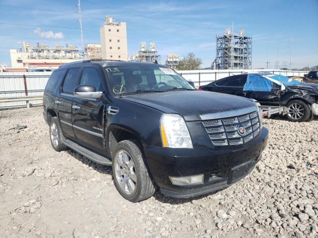 Cadillac Escalade l (2013)