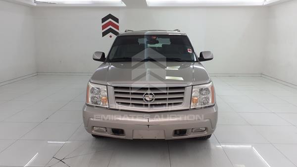 Cadillac Escalade (2006)