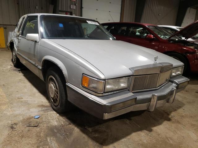 Cadillac Deville (1989)