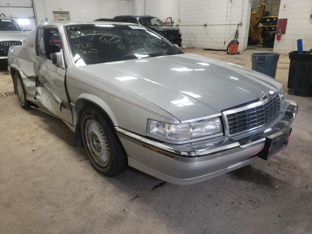 Cadillac Eldorado (1992)