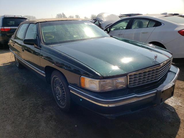 Cadillac Deville (1994)