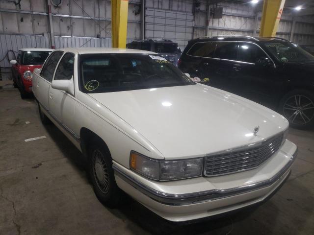 Cadillac Deville (1994)