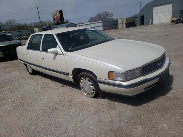 Cadillac Deville co (1995)