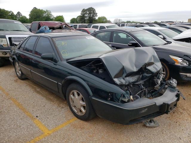 Cadillac Seville st (1997)