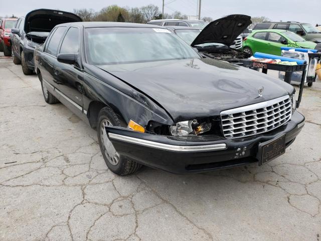 Cadillac Deville (1998)