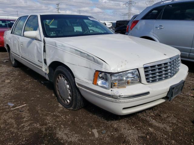 Cadillac Deville (1998)