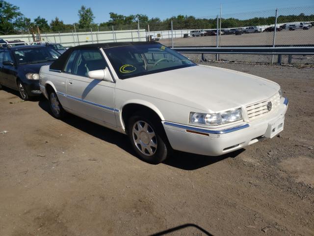 Cadillac Eldorado t (1998)