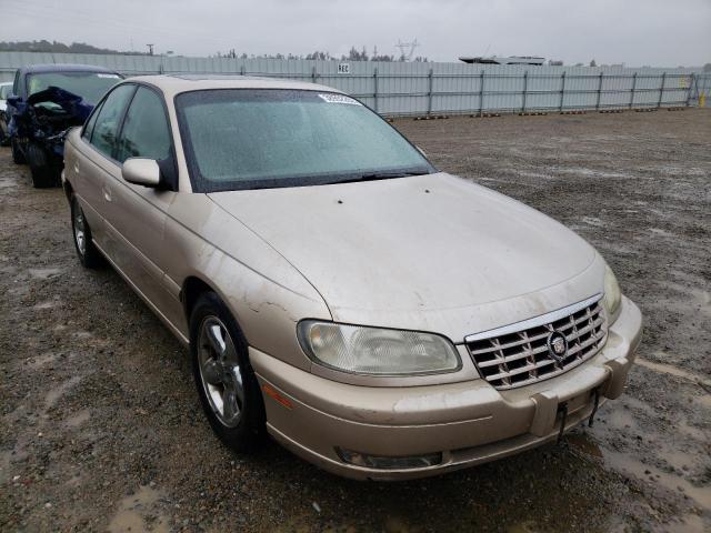Cadillac Catera (1999)