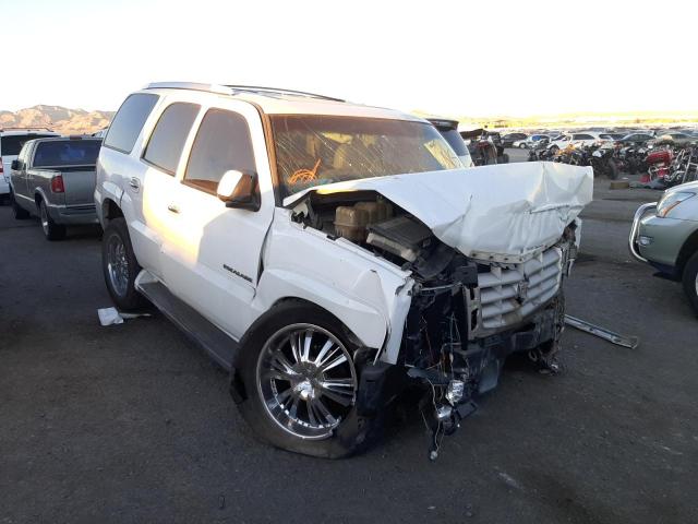 Cadillac Escalade l (2002)