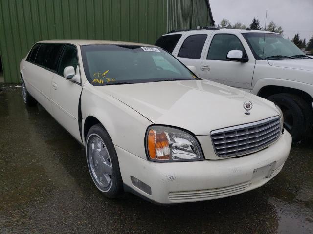 Cadillac Profession (2002)