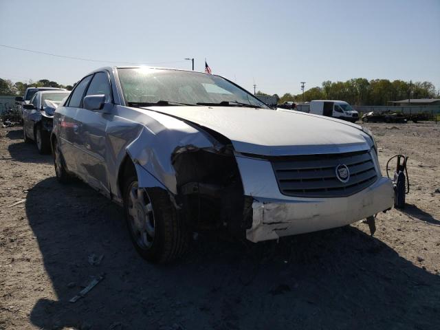 Cadillac Cts (2003)