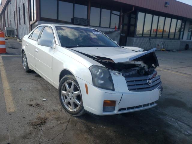 Cadillac Cts (2003)
