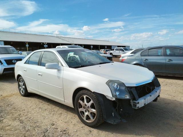 Cadillac Cts (2003)