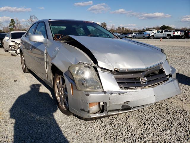 Cadillac Cts (2003)