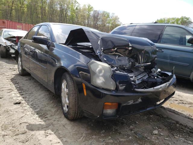 Cadillac Cts (2003)